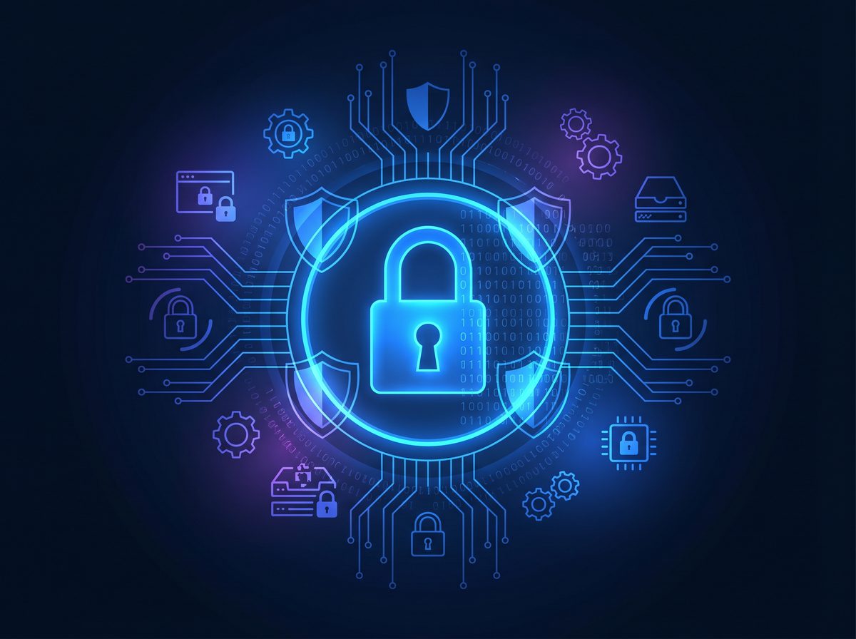 加速器紫沙安全防护体系